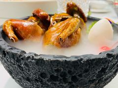 -3号仓库·创意中国菜(新世界城店)