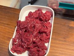 -天成·潮州牛肉脆肉鱼生蚝自助火锅