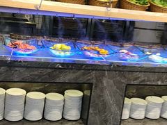 -圣琼美食百汇自助餐(白云万达店)