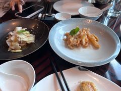 -新天世纪中餐厅