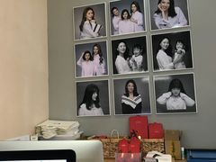-海马体照相馆(北京apm店)