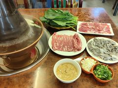 -前门张记涮肉(前门店)