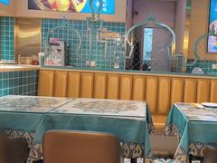 -楼兰古丽·新疆拌面·清真(华阳城店)