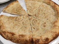-汗腾格里·风味餐厅(新疆驻京办店)