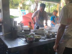 -广场正宗原汁薏米店