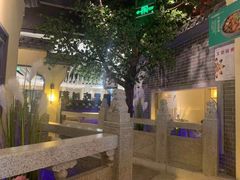 -十二饭点·川菜(北站圆融店)