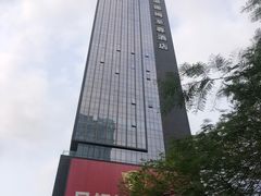 -深圳温德姆至尊酒店