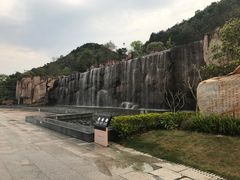 -神光山国家森林公园