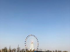 -金沙湖旅游度假区