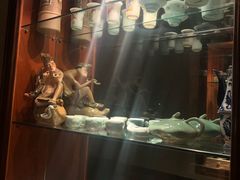 -湖畔居茶楼(湖滨店)