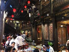 -老成都·古法采耳·禅洗头疗(四川总店)