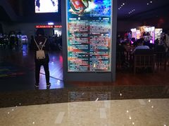 -沃美影城焕影岛LED/中国巨幕(万象汇店)