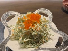 -岩盐·铁板料理(嘉里店)