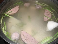 -牛焱·贵州黄牛肉火锅(城西银泰店)