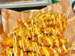 -朴鲸家正宗韩国料理(福田店)