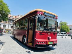 -天津五大道文化旅游区