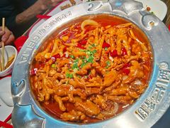 -胖哥俩肉蟹煲(龙德广场店)