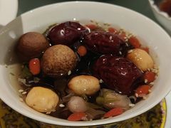 -宁夏国强手抓羊肉·清真菜(未央路凤三店)