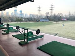 -山西辰憬国际高尔夫俱乐部