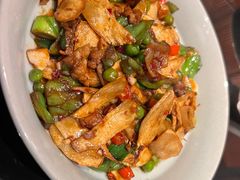 -隐厨·中国菜馆(三里屯T+MALL店)