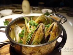 -赤坂亭M9和牛烧肉·日料398放题(万达店)