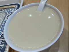 -冰泉豆浆馆(阳朔店)