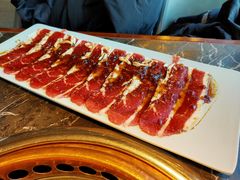 -一品诚记烤肉(大连柏威年购物中心店)