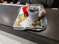 -麦当劳(曲阳店)