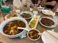 -南来顺饭庄·小吃·涮肉·清真(大观园店)