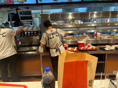 -肯德基(珠峰店)