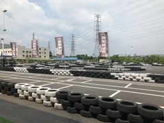 -竞速卡丁车赛车会(道滘店)