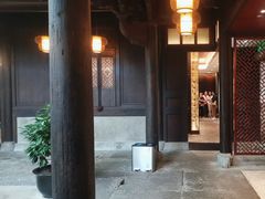 -走马楼饭庄(慈城古县城店)