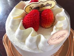 草莓奶油-布歌东京(常州购物中心店)