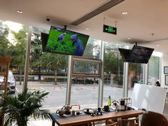 -张一元茶庄(望京店)