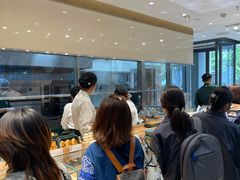 -泸溪河桃酥(西直门凯德店)