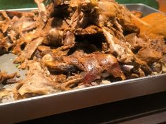 -老阿妈蒙古村·蒙古包·草原文化·歌舞表演(老君堂店)