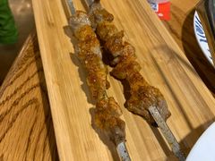 -阿罗新疆菜(人民广场店)