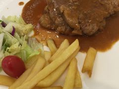 -红房子西菜馆(淮海店)