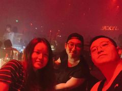 -SPACE(欢乐颂购物中心店)