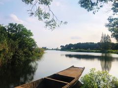 -皇罗禅寺