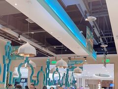 -楼兰古丽·新疆菜(大唐西市店)