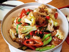 -伊喜饺子·烤鸭(五道口学院路店)