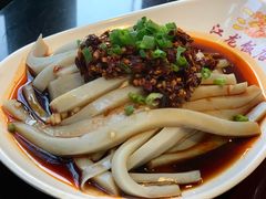 -江龙饭店·乌江豆腐鱼(乌江老桥头店)