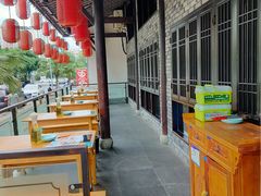 大堂-鸡毛店·川菜(双楠店)