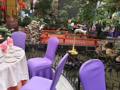 -九尊食上(生态园林酒店)