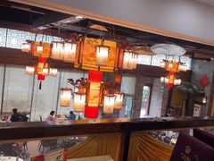 -大水车公馆·顺德菜·妈姐菜(均安店)