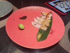 -大葉日本料理·龍蝦任食放題(廣州W酒店)