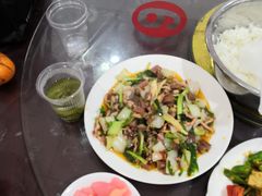 -谭家菜农夫山庄