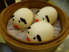 -潮府馆·非遗潮州菜·世纪公园(新国际博览中心店)