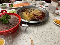 -满江红火锅(凯德店)